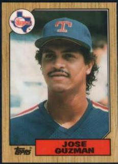 Jose Guzman