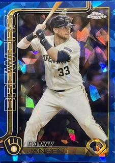 Danny Jansen