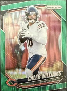 Caleb Williams