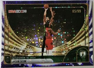 Jayson Tatum