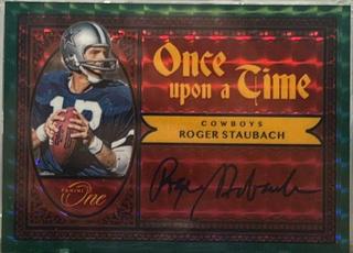 Roger Staubach