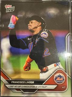 Francisco Lindor