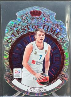 Luka Doncic
