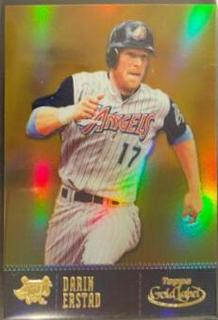 Darin Erstad