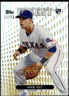 Mike Olt