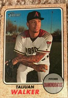 Taijuan Walker