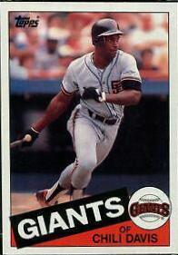 Chili Davis