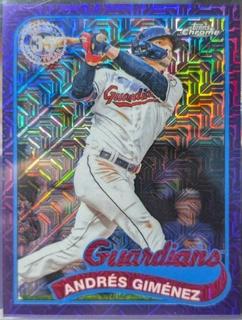 Andres Gimenez