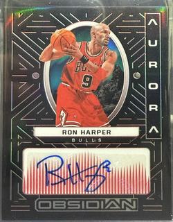 Ron Harper