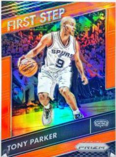 Tony Parker