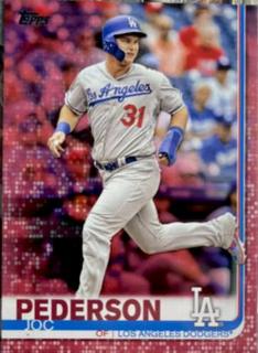 Joc Pederson