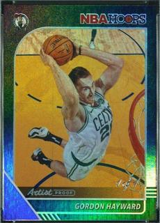 Gordon Hayward