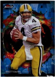Brett Favre