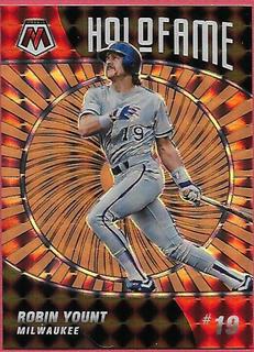 Robin Yount
