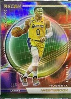 Russell Westbrook