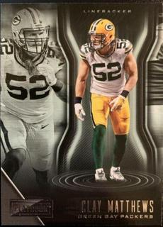 Clay Matthews