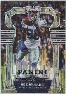 Dez Bryant