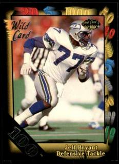 Jeff Bryant