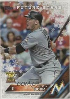 Justin Bour