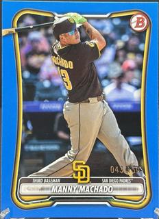 Manny Machado
