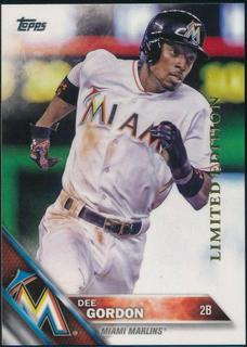 Dee Gordon