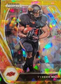 Tyreek Hill