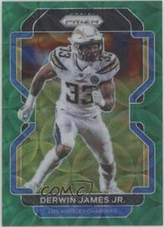 Derwin James Jr.
