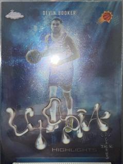 Devin Booker