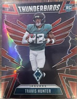 Travis Hunter