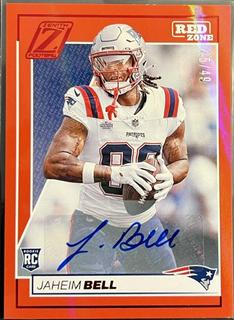 Jaheim Bell