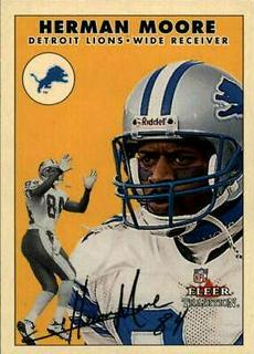 Herman Moore