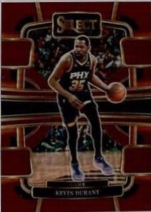 Kevin Durant