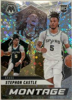 Stephon Castle