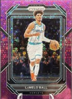 LaMelo Ball
