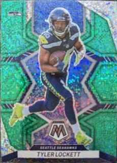 Tyler Lockett