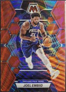 Joel Embiid