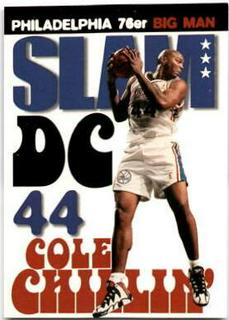 Derrick Coleman