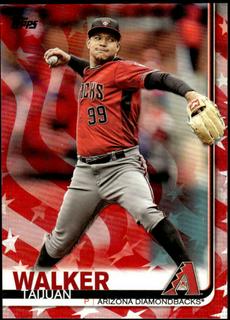 Taijuan Walker