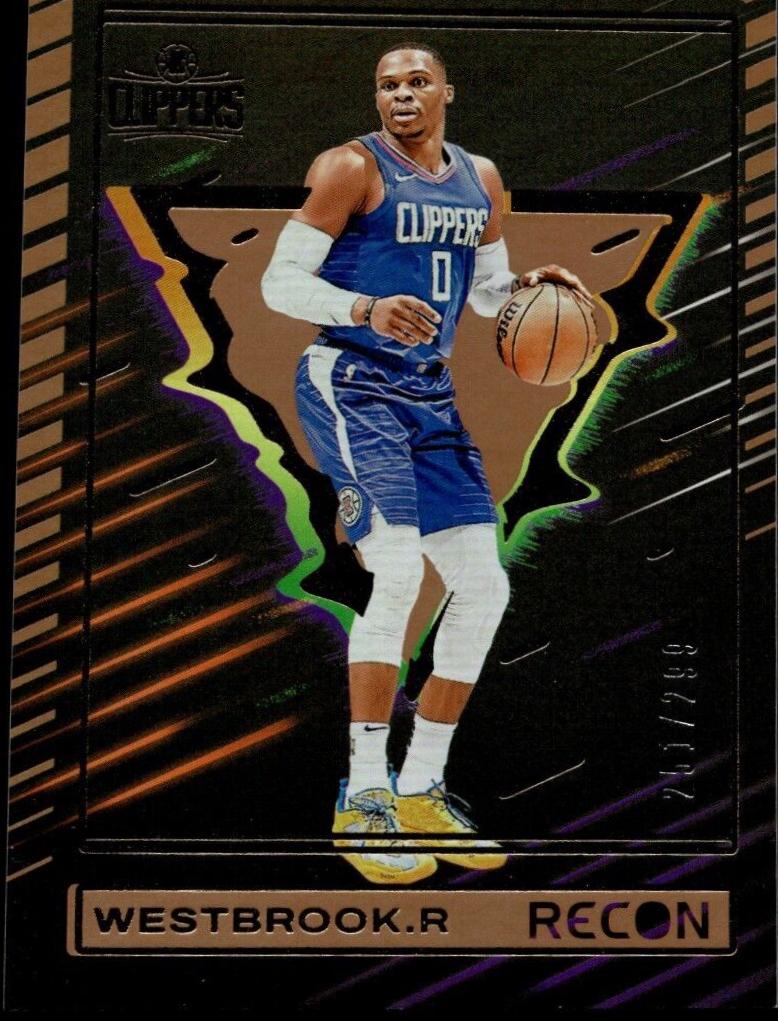 Russell Westbrook