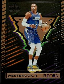 Russell Westbrook