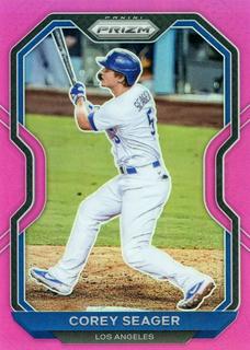 Corey Seager