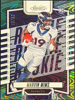 Marvin Mims