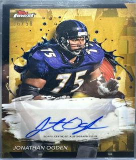 Jonathan Ogden