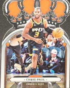 Chris Paul