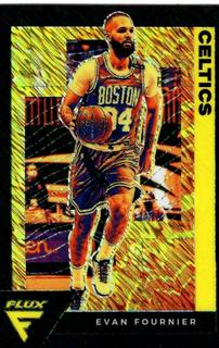 Evan Fournier