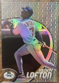 Kenny Lofton