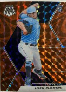 Josh Fleming