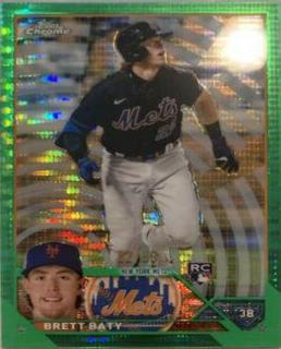 Brett Baty