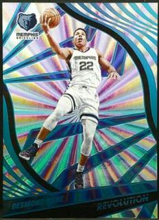 Desmond Bane