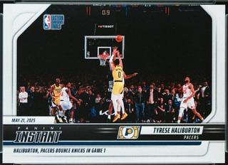 Tyrese Haliburton